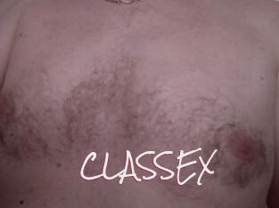 CLASSEX