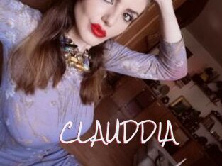 CLAUDDIA