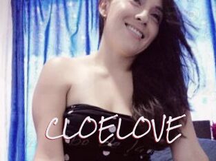 CLOELOVE