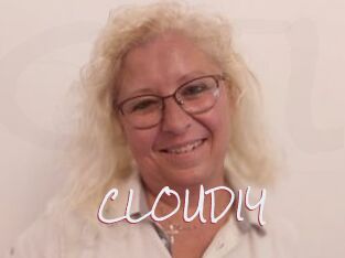 CLOUDIY