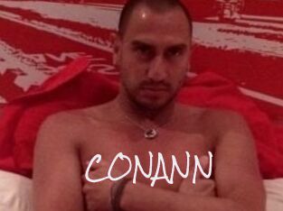 CONANN Celiba Club