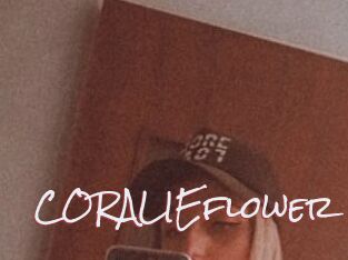 CORALIEflower