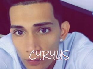 CYRYUS