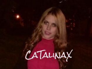 CaTalinaX