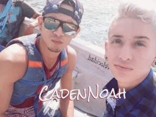 CadenNoah