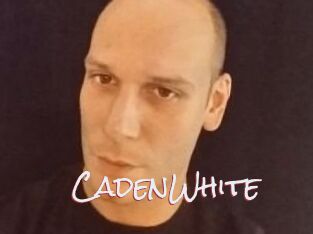 Caden_White