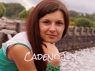 CadencJoy