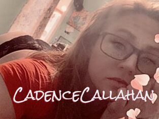 CadenceCallahan