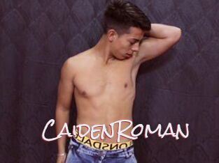 CaidenRoman