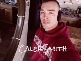 CalebSmith