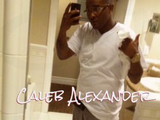 Caleb_Alexander