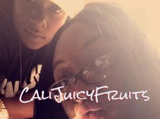 CaliJuicyFruits