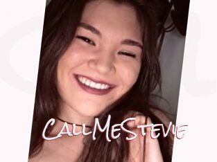 CallMeStevie