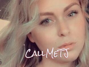 CallMeTJ