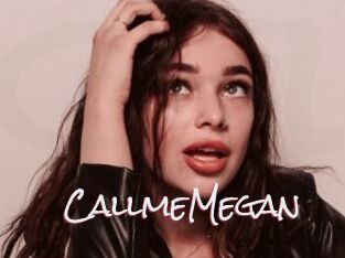 CallmeMegan