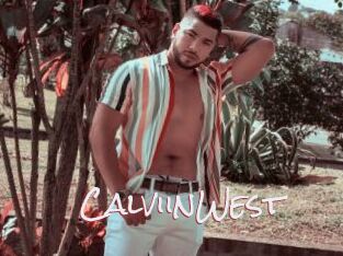 CalviinWest