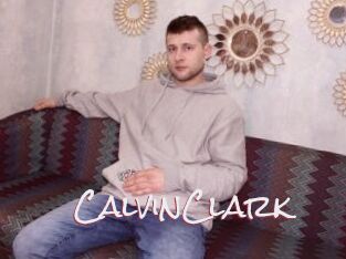 CalvinClark