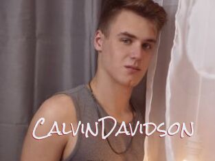 CalvinDavidson