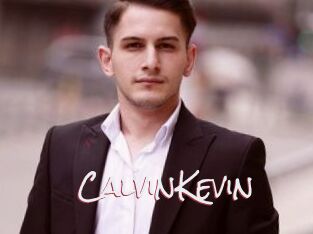 CalvinKevin