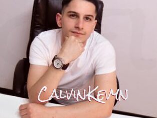 CalvinKevyn