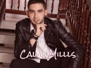 CalvinMillls