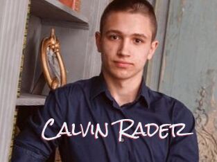 Calvin_Rader