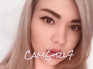 CamGirl7