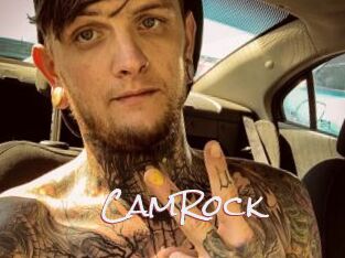 CamRock
