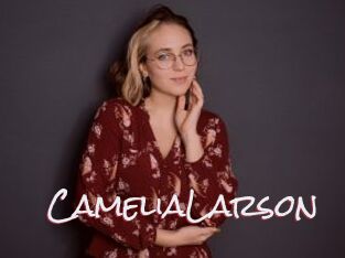 CameliaLarson