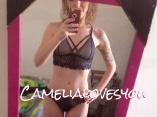 Camelialovesyou