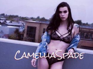 CamelliaSpade