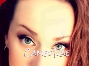 CameoRae