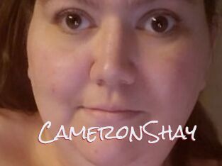 CameronShay