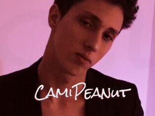 CamiPeanut