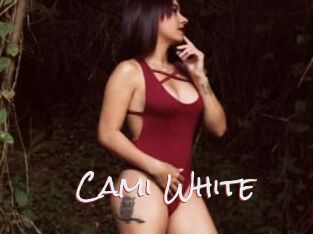 Cami_White