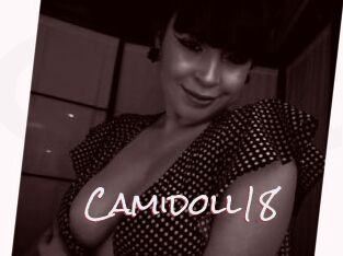 Camidoll18