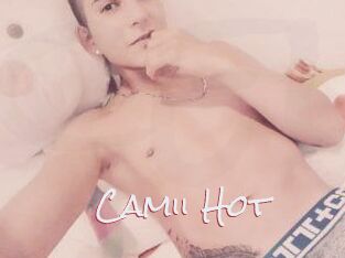 Camii_Hot