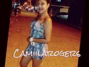 Camiilarogers