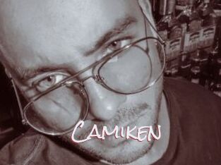 Camiken