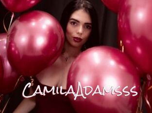 CamilaAdamsss