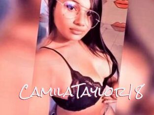 CamilaTaylor18