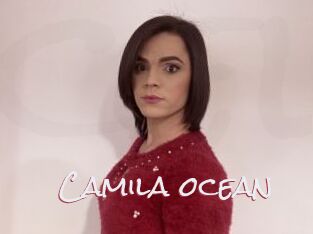 Camila_ocean