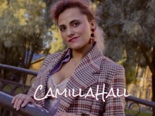 CamillaHall