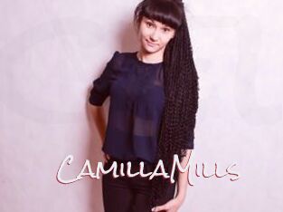 CamillaMills