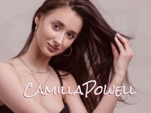 CamillaPowell