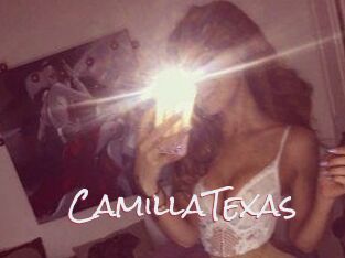 Camilla_Texas