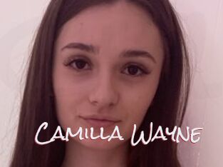 Camilla_Wayne