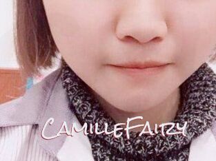 CamilleFairy