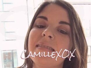 CamilleXOX