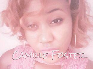 Camille_Foster